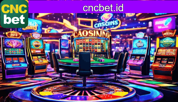 CNCBET