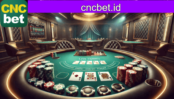 CNCBET