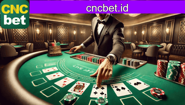 CNCBET