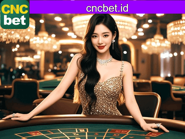 CNCBET