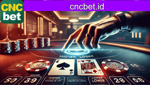 CNCBET
