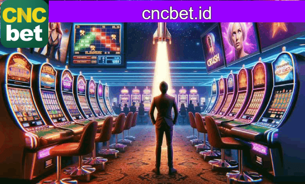 CNCBET