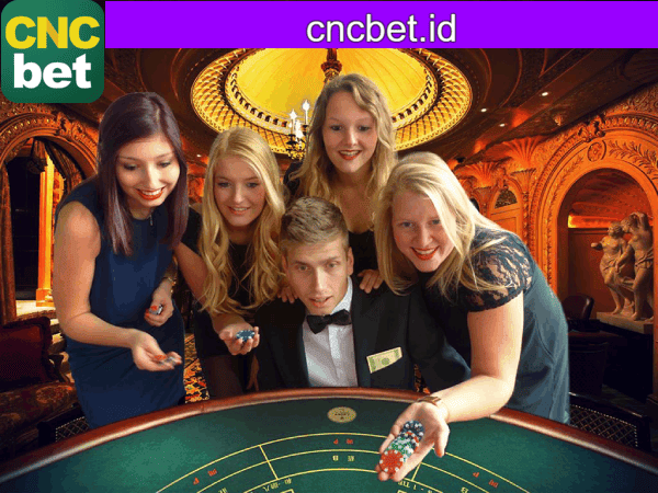 CNCBET