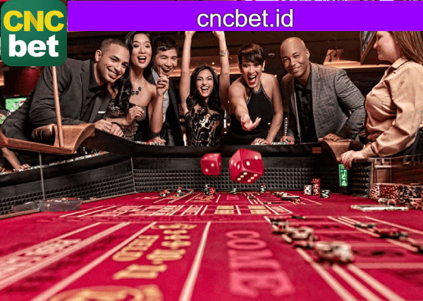 CNCBET