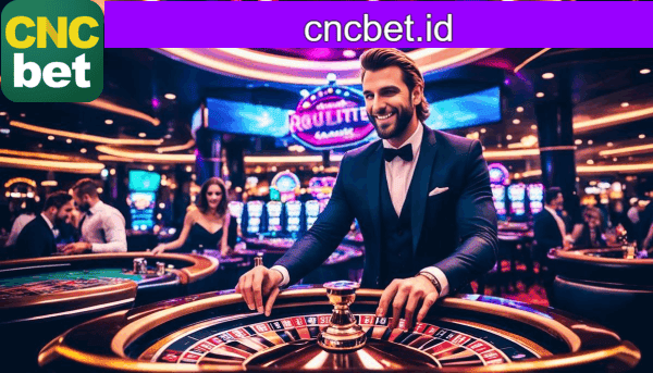 CNCBET