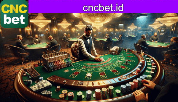 CNCBET